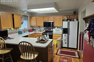 4104 Sleepy Creek Dr, Colorado Springs, CO 80925 - Photo 2