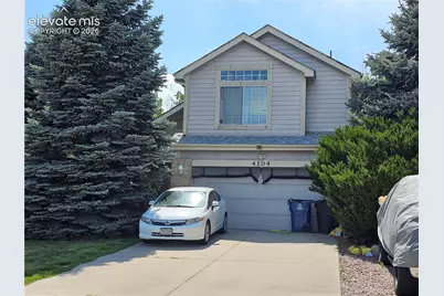 4104 Sleepy Creek Drive, Colorado Springs, CO 80925 - Photo 1