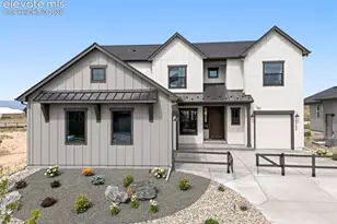7724 Desert Wrangler Dr, Colorado Springs, CO 80908 - Photo 1