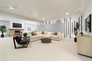 7724 Desert Wrangler Dr, Colorado Springs, CO 80908 - Photo 20