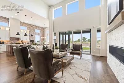 7724 Desert Wrangler Drive, Colorado Springs, CO 80908 - Photo 6