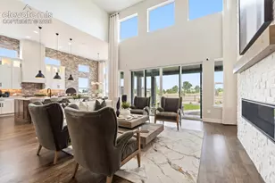 7724 Desert Wrangler Dr, Colorado Springs, CO 80908 - Photo 6
