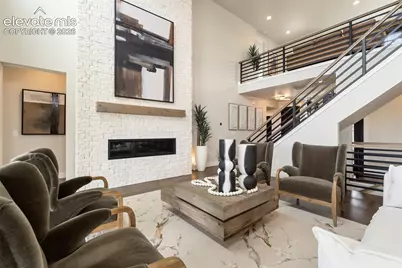 7724 Desert Wrangler Drive, Colorado Springs, CO 80908 - Photo 8