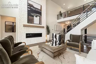 7724 Desert Wrangler Dr, Colorado Springs, CO 80908 - Photo 8