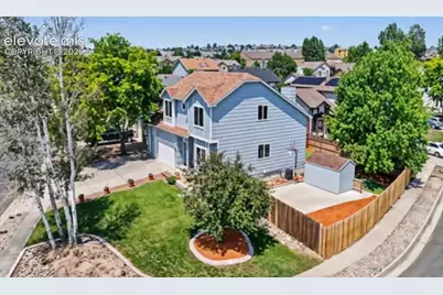 6730 Blazing Trail Drive, Colorado Springs, CO 80922 - Photo 2