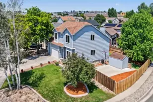 6730 Blazing Trail Dr, Colorado Springs, CO 80922 - Photo 2