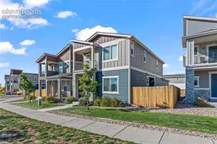 7815 Ochre Vw, Colorado Springs, CO 80908 - Photo 2