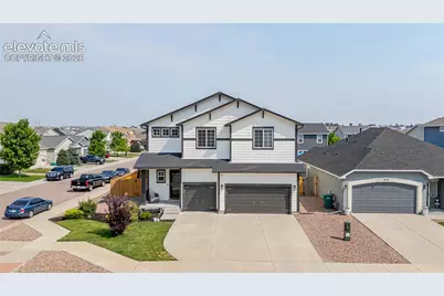 10165 Declaration Drive, Colorado Springs, CO 80925 - Photo 2