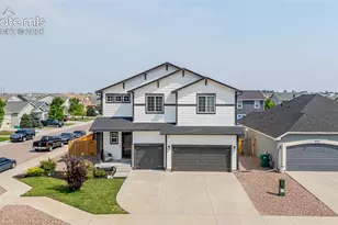 10165 Declaration Dr, Colorado Springs, CO 80925 - Photo 2