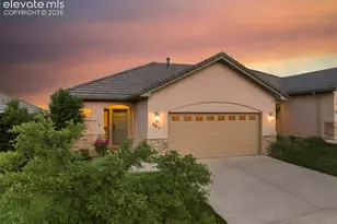 661 Orchestra Dr, Colorado Springs, CO 80906 - Photo 2
