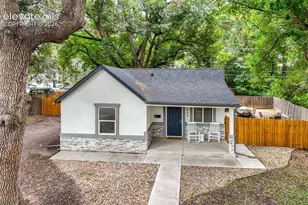 3032 W Pikes Peak Ave, Colorado Springs, CO 80904 - Photo 1