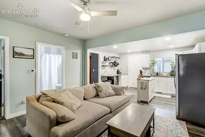 3032 W Pikes Peak Avenue, Colorado Springs, CO 80904 - Photo 6