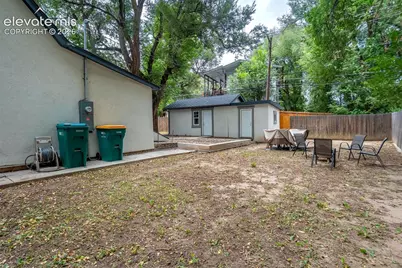 3032 W Pikes Peak Avenue, Colorado Springs, CO 80904 - Photo 22