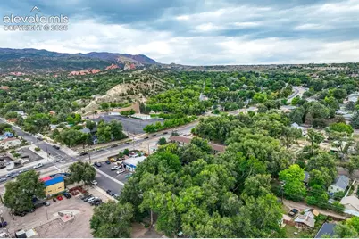 3032 W Pikes Peak Avenue, Colorado Springs, CO 80904 - Photo 32