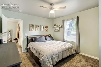 3032 W Pikes Peak Avenue, Colorado Springs, CO 80904 - Photo 12