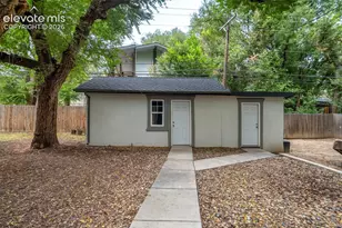 3032 W Pikes Peak Ave, Colorado Springs, CO 80904 - Photo 2