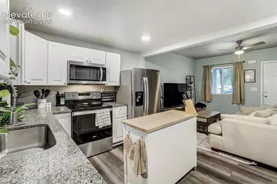 3032 W Pikes Peak Avenue, Colorado Springs, CO 80904 - Photo 4