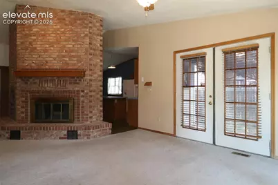 5560 S Buckskin Pass Drive, Colorado Springs, CO 80917 - Photo 8