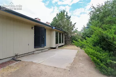 5560 S Buckskin Pass Drive, Colorado Springs, CO 80917 - Photo 36