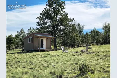 314 Arrowhead Drive, Florissant, CO 80816 - Photo 2
