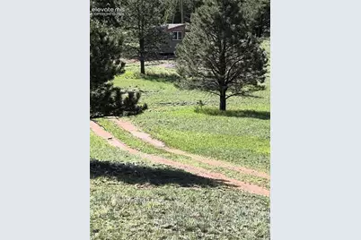 314 Arrowhead Drive, Florissant, CO 80816 - Photo 22
