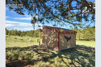 314 Arrowhead Drive, Florissant, CO 80816 - Photo 4