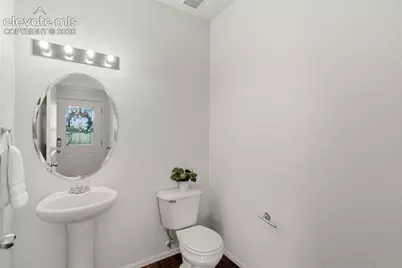 2163 St Claire Park Alley, Colorado Springs, CO 80910 - Photo 16