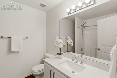 2163 St Claire Park Alley, Colorado Springs, CO 80910 - Photo 26