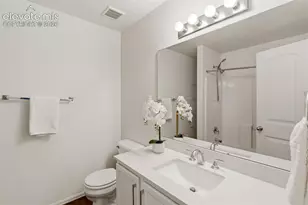 2163 St Claire Park Alley, Colorado Springs, CO 80910 - Photo 26