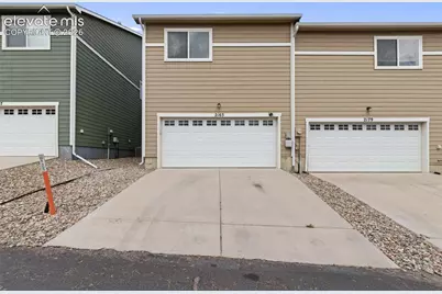 2163 St Claire Park Alley, Colorado Springs, CO 80910 - Photo 36