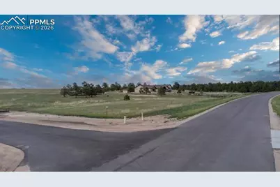 11516 Bison Meadows Court, Colorado Springs, CO 80908 - Photo 2