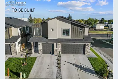 1912 Erin Loop, Colorado Springs, CO 80918 - Photo 1