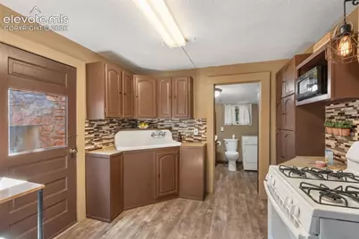 215 Washington Avenue, Manitou Springs, CO 80829 - Photo 16