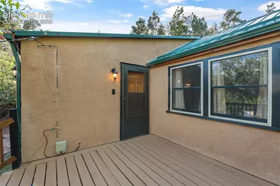215 Washington Avenue, Manitou Springs, CO 80829 - Photo 6