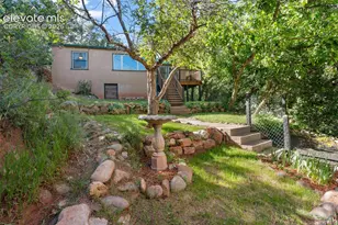215 Washington Ave, Manitou Springs, CO 80829 - Photo 1