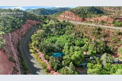215 Washington Avenue, Manitou Springs, CO 80829 - Photo 38