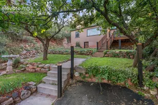 215 Washington Ave, Manitou Springs, CO 80829 - Photo 4