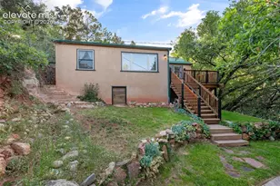 215 Washington Ave, Manitou Springs, CO 80829 - Photo 2