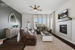 10198 Golf Crest Dr, Peyton, CO 80831 - Photo 10