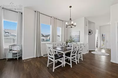 10198 Golf Crest Drive, Peyton, CO 80831 - Photo 6
