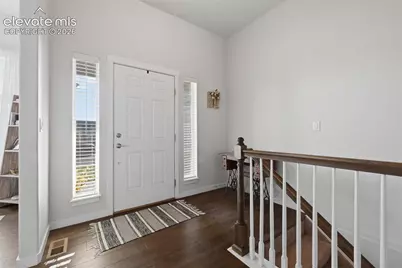 10198 Golf Crest Drive, Peyton, CO 80831 - Photo 14
