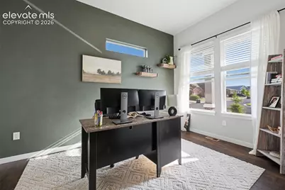 10198 Golf Crest Drive, Peyton, CO 80831 - Photo 16