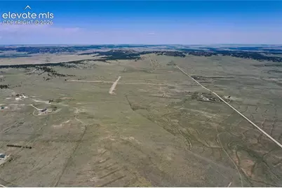 Tract 11 McClelland Road, Calhan, CO 80808 - Photo 10