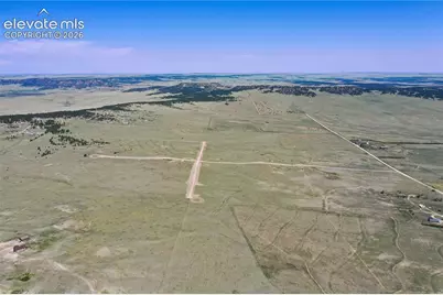 Tract 11 McClelland Road, Calhan, CO 80808 - Photo 12