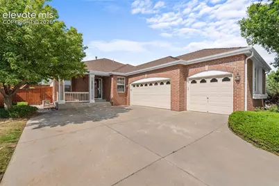 23767 E Bellewood Drive, Aurora, CO 80016 - Photo 1