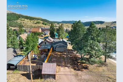 405 E Eaton Avenue, Cripple Creek, CO 80813 - Photo 18