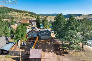405 E Eaton Ave, Cripple Creek, CO 80813 - Photo 18