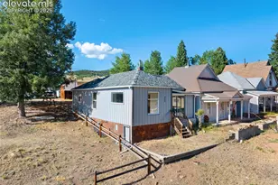 405 E Eaton Ave, Cripple Creek, CO 80813 - Photo 2