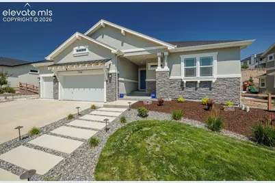 2266 Merlot Drive, Colorado Springs, CO 80921 - Photo 2