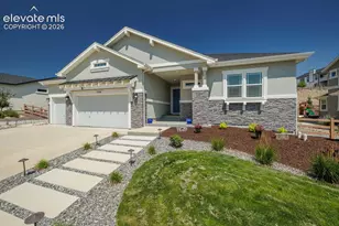2266 merlot Dr, Colorado Springs, CO 80921 - Photo 2